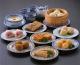 Traditional Chinese New Year Foods